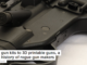 From gun kits to 3D printable guns, a short history of rogue gun makers