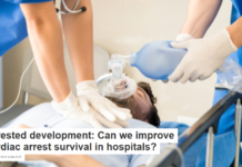 Arrested development: Can we improve cardiac arrest survival in hospitals?