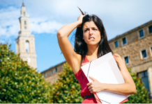 What colleges must do to promote mental health for graduate students