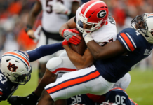 Dangerous stereotypes stalk black college athletes