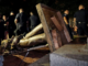 Tearing down Confederate statues leaves structural racism intact