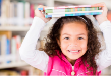 Text messages to parents can help boost children’s reading skills