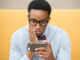 Black student activists face penalty in college admissions