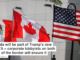 Canada will be part of Trump’s new NAFTA – corporate lobbyists on both sides of the border will ensure it