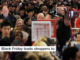 Retail rage: Why Black Friday leads shoppers to behave badly