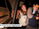 Why is it fun to be frightened?
