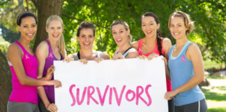 Breast cancer survivors, who lose muscle mass, can benefit from strength training, studies suggest