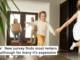 ‘Just like home’. New survey finds most renters enjoy renting, although for many it’s expensive