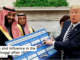 Arms and influence in the Khashoggi affair