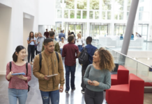 More college students expected to vote in 2018 midterms
