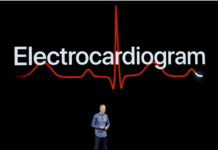 Why health apps are like the Wild West, with Apple just riding into town