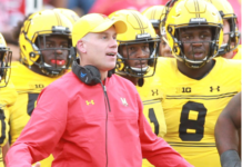 DJ Durkin’s firing won’t solve college football’s deepest problems