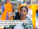 What the racial equality movement can learn from the global fight for women’s rights