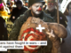 Veterans have fought in wars – and fought against them