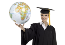 More American students are studying abroad, new data show