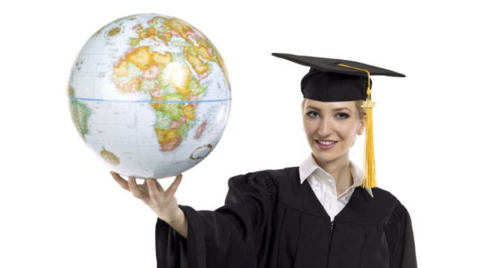 More American students are studying abroad, new data show