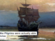 Why the Pilgrims were actually able to survive