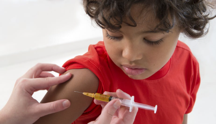 Vaccine work because they help create herd immunity. JPC-PROD/Shutterstock.com