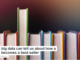 What big data can tell us about how a book becomes a best-seller