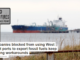 Companies blocked from using West Coast ports to export fossil fuels keep seeking workarounds