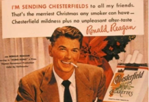 Smoking rates in US have fallen to all-time low, but how did they ever get so high?