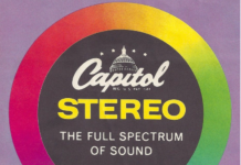 How stereo was first sold to a skeptical public
