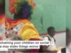 Why shaming your children on social media may make things worse