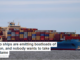 Cargo ships are emitting boatloads of carbon, and nobody wants to take the blame