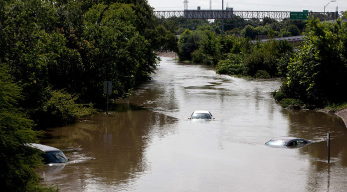 Texas floods highlight need to reform key insurance program