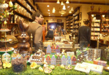 Why chocolate really is the secret to happiness