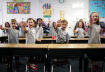 Charter School Power Broker Turns Public Education Into Private Profits