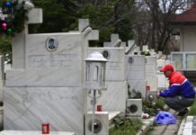 Romania’s revolution: 25 years on