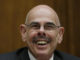 Fond farewell to the ‘babies’ of Watergate