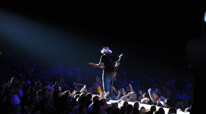 Stand by your Maine: country music’s Northern roots