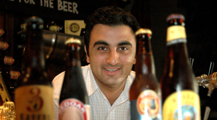 Small brands, big impact: why craft beer is top of the hops