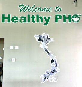 Welcome to Healthy Pho, named best Pho Restaurant in Southwest Florida for the second year in a row!