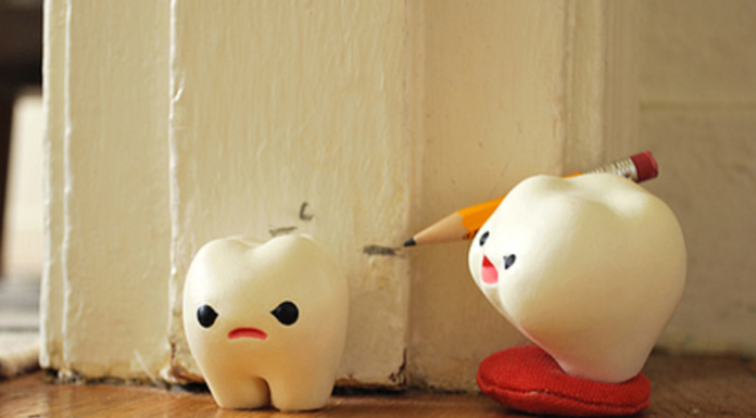 The bitter truth about what sugar is doing to your teeth