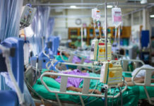 Sepsis: the largely unknown condition that puts one million people in the hospital each year