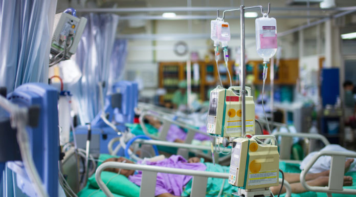 Sepsis: the largely unknown condition that puts one million people in the hospital each year