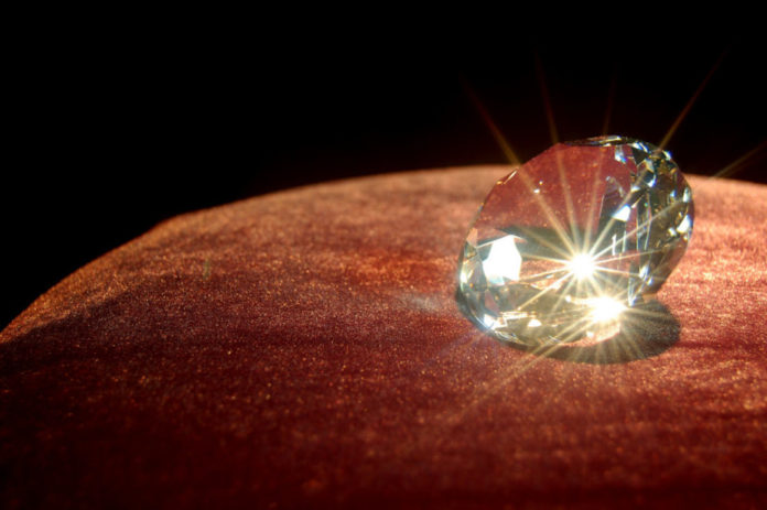 Diamond geezers. Indians are taking Antwerp. Racineur, CC BY-ND