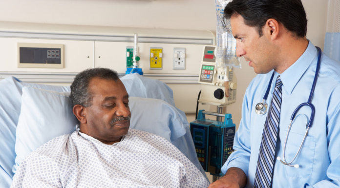 Infection control: why doctors over-prescribe antibiotics