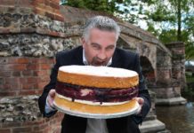 How our baking obsession began with the green movement