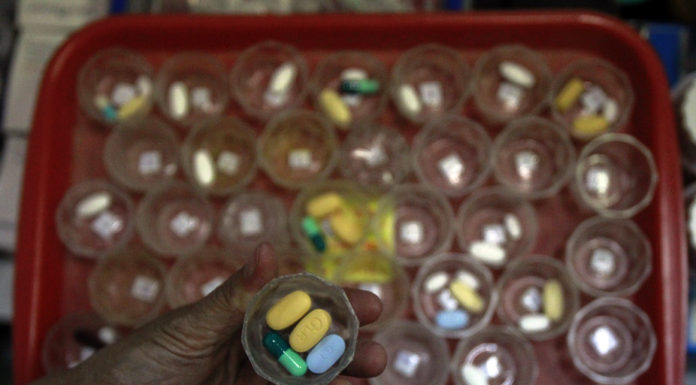 Don’t believe the hype – we are a long way from an HIV cure