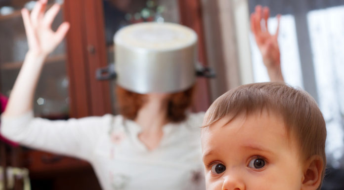 This obsession with parenting is out of control