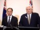Government agrees to inquiry into emissions trading scheme