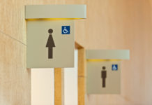 What the writing on the (bathroom) wall reveals about sex and culture