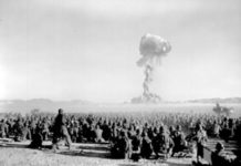 How national security gave birth to bioethics