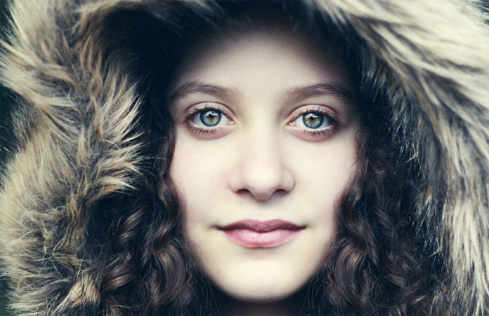 Eyes – windows on the soul? Ángelo González, CC BY-SA