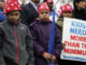We don’t fight poverty anymore