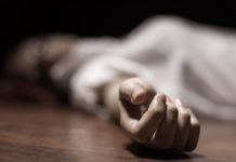 How evolutionary psychology may explain the difference between male and female serial killers